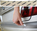 Infiniti Q70 (15-19) Rear Bumper Guard