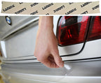 Infiniti QX60 (16-20) Rear Bumper Guard