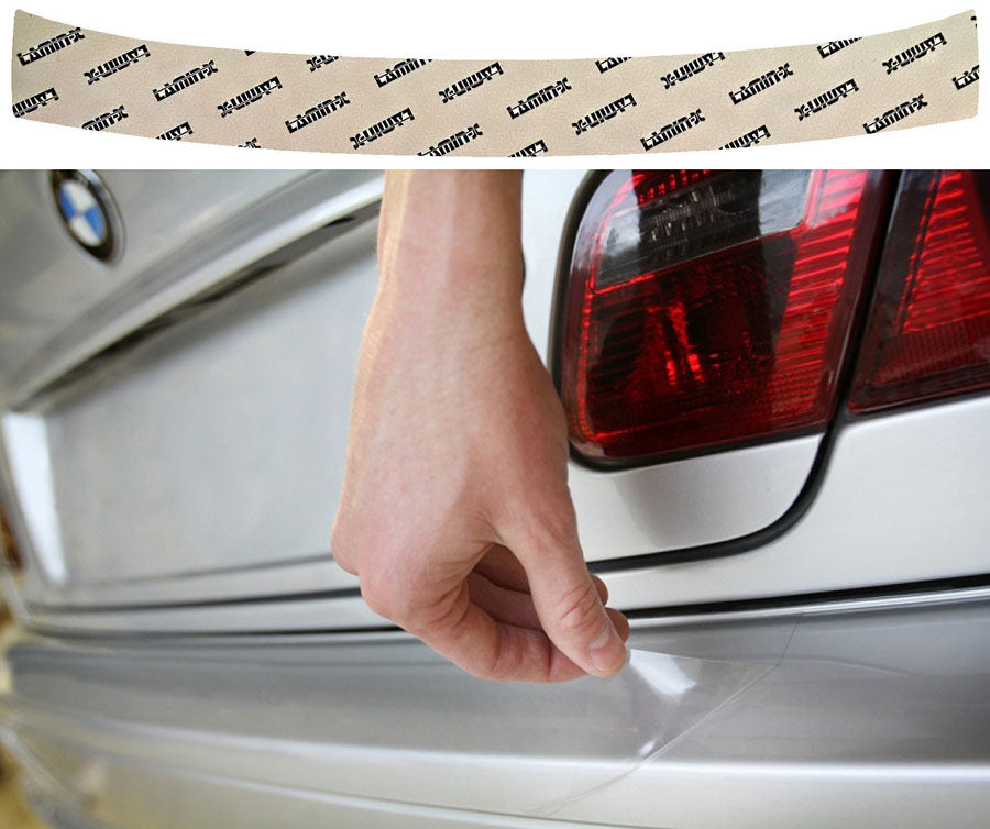 Infiniti QX50 (2019+  ) Rear Bumper Guard
