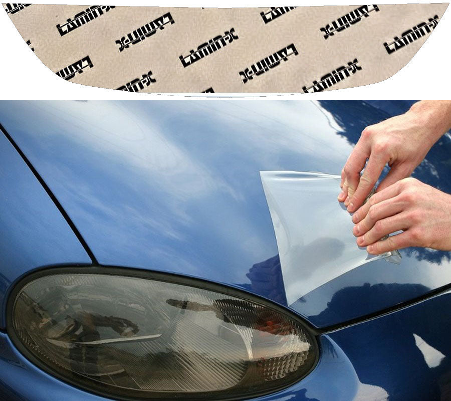 Infiniti Q60 (17-20) Invisible Bug Guard