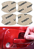 Infiniti QX60 (14-15) Door Handle Cup Paint Protection