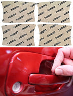 Infiniti QX30 (18-19) Door Handle Cup Paint Protection