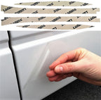 Infiniti QX30 (18-19) Rocker Panel Guard