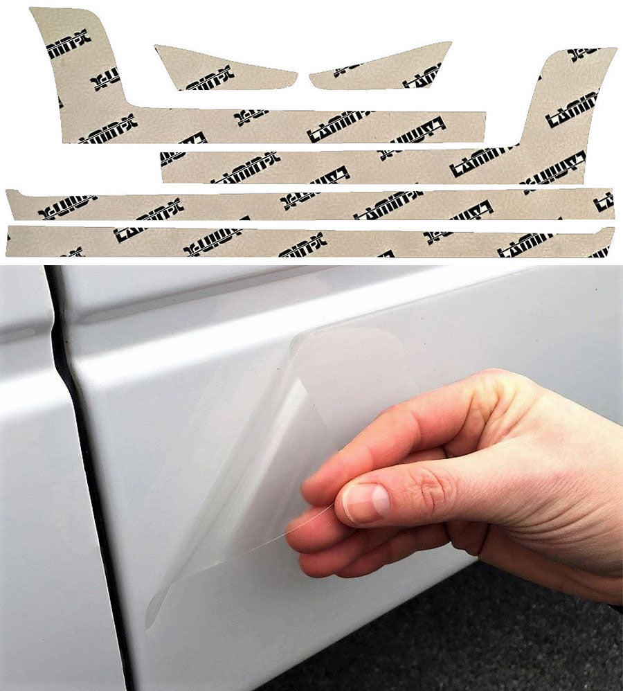 Infiniti QX60 (16-20) Rocker Panel Guard
