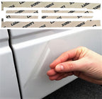 Infiniti Q50 (2018+  ) Rocker Panel Guard