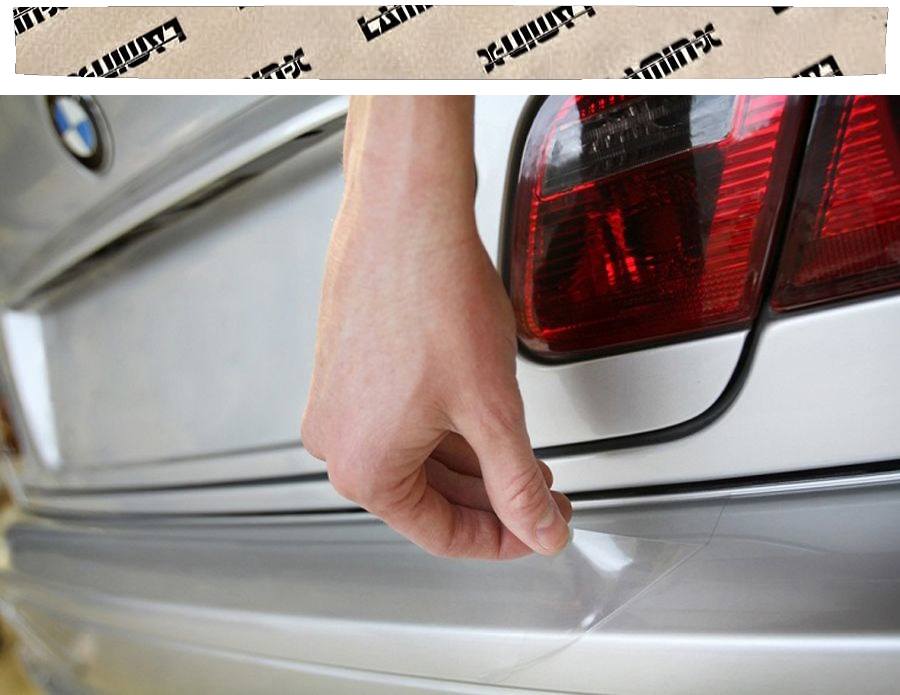Jeep Wagoneer (2022+  ) Rear Bumper Guard