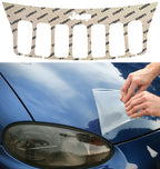 Jeep Cherokee (14-18) Invisible Bug Guard