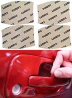 Jeep Compass (2018-2021) Door Handle Cup Paint Protection