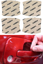 Jeep Compass (2022+  ) Door Handle Cup Paint Protection