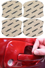 Jeep Grand Cherokee Laredo Altitude Limited Summit (2022+  ) Door Handle Cup Paint Protection