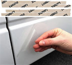 Jeep Grand Cherokee L (2022+ ) Rocker Panel Guard