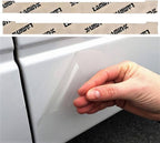 Jeep Grand Wagoneer (2022+  ) Rocker Panel Guard