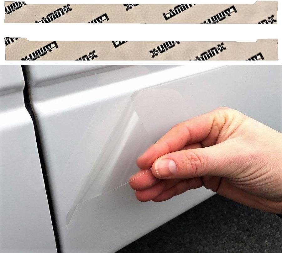 Jeep Grand Wagoneer (2022+  ) Rocker Panel Guard