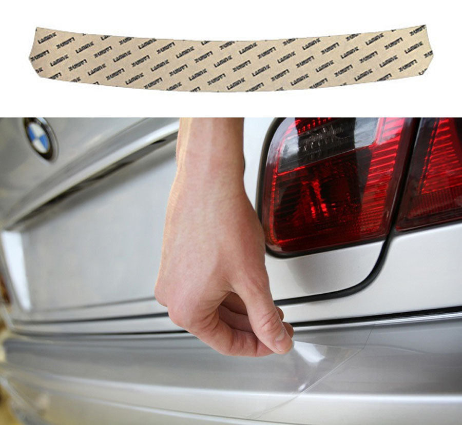Jaguar XF (09-11) Rear Bumper Guard