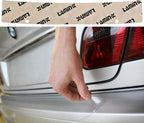 Jaguar XE (2020) Rear Bumper Guard