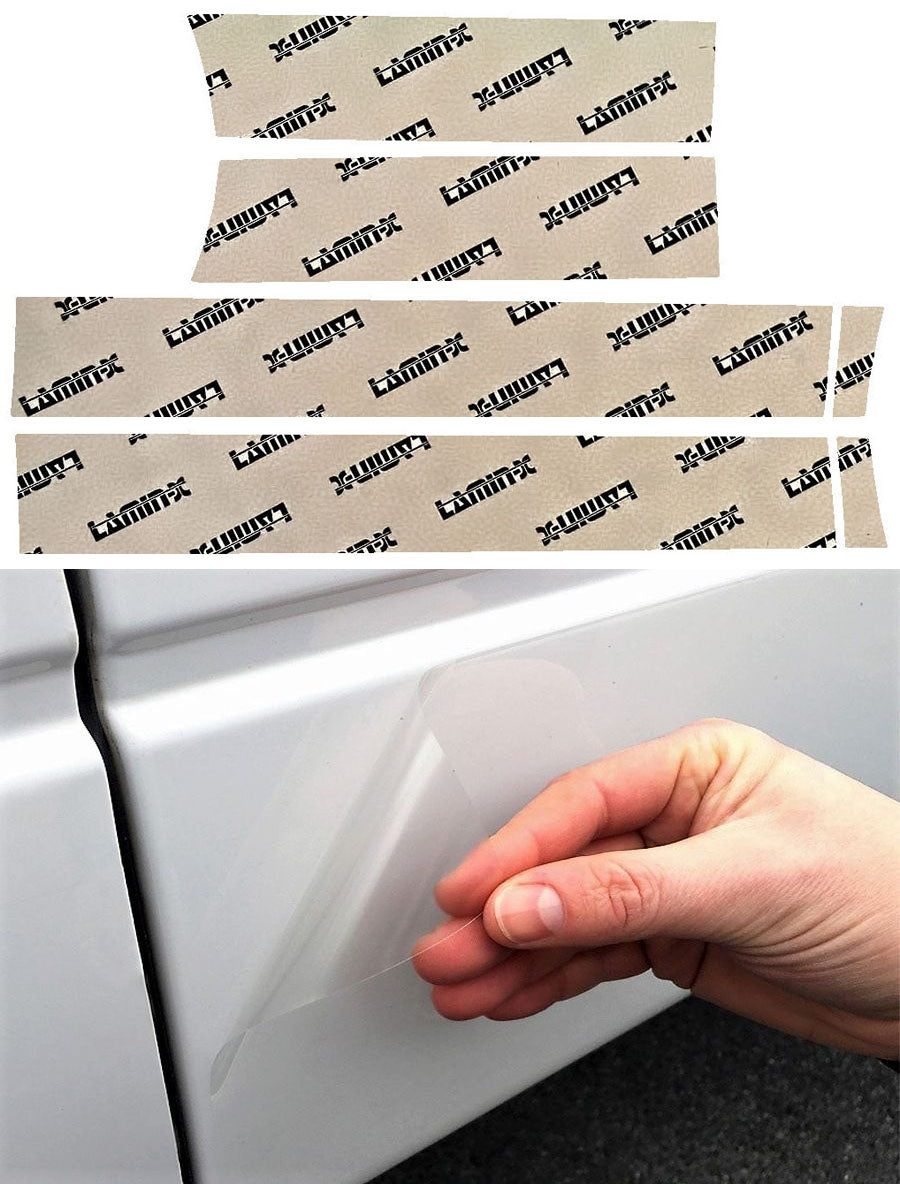 Jaguar E-Pace (18-20) Rocker Panel Guard