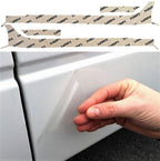 Jaguar XF (2016-2020) Rocker Panel Guard