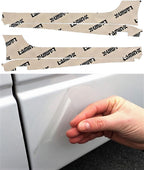 Jaguar F-Type (2021+  ) Rocker Panel Guard