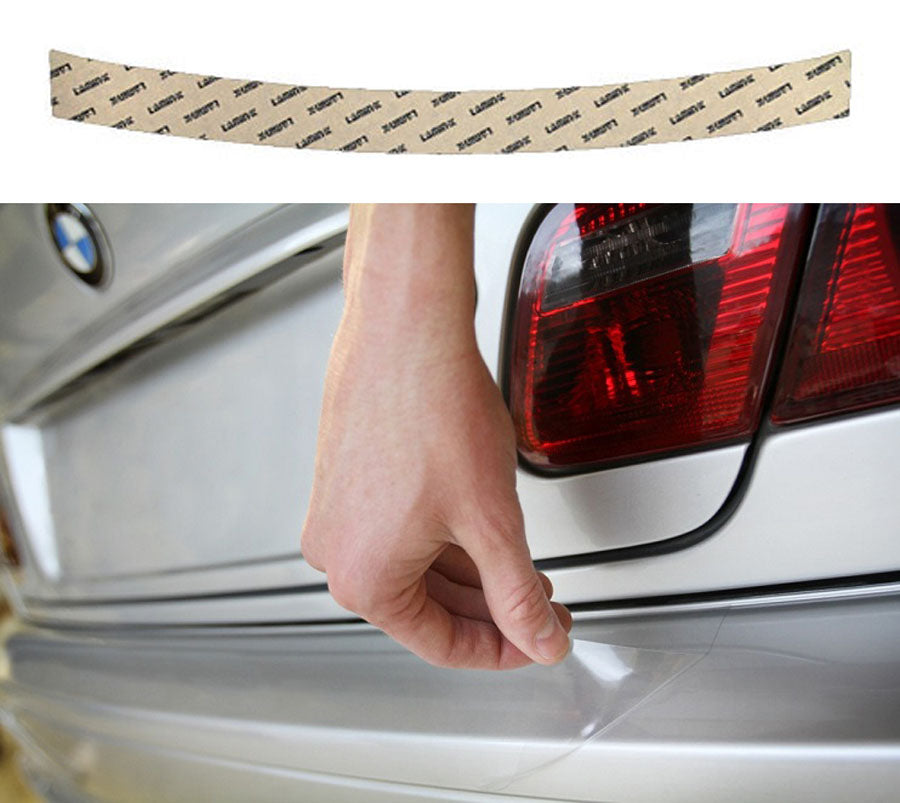 Kia Soul (09-11) Rear Bumper Guard