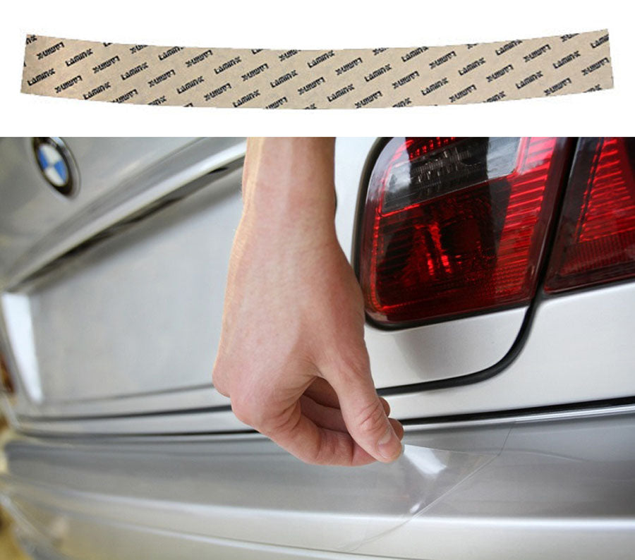 Kia Sorento (11-13) Rear Bumper Guard