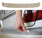 Kia Rio (12-15) Rear Bumper Guard