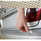 Kia Forte Koup (14-16) Rear Bumper Guard
