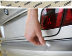 Kia Sorento (2016-2020) Rear Bumper Guard
