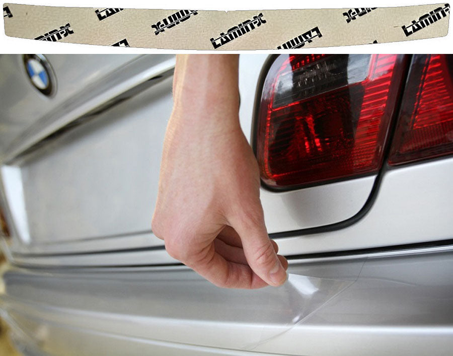 Kia Sorento (2016-2020) Rear Bumper Guard