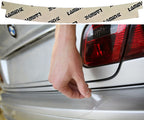 Kia Optima (2016-2018) Rear Bumper Guard