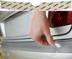 Kia Niro (17-19) Rear Bumper Guard