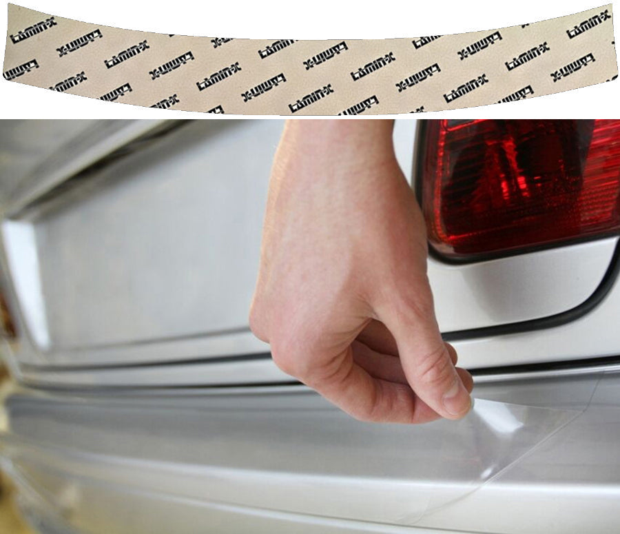 Kia Cadenza (17-19) Rear Bumper Guard