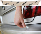 Kia Telluride (2020-2022) Rear Bumper Guard