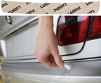 Kia K900 (2019-2020) Rear Bumper Guard