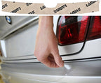 Kia Niro EV (2020-2022) Rear Bumper Guard