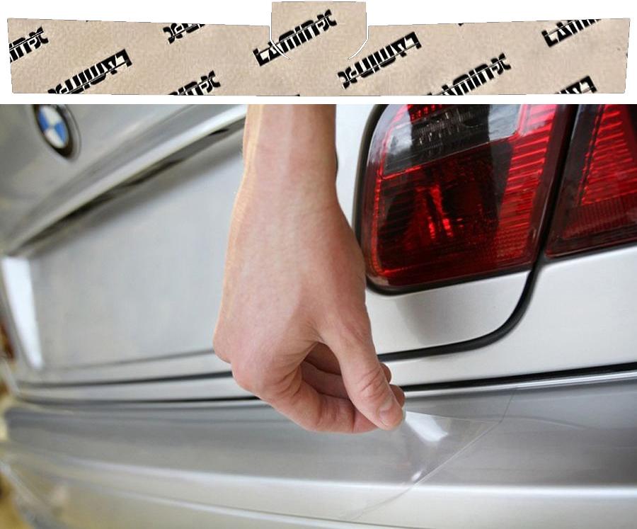Kia Niro Base/Plug-in (2020-2022) Rear Bumper Guard