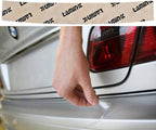 Kia Stinger (2022+ ) Rear Bumper Guard