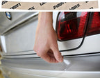 Kia Niro (2023+  ) Rear Bumper Guard