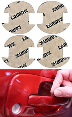 Kia Forte Sedan (14-16) Door Handle Cup Paint Protection