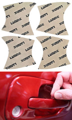 Kia Soul (2020-2022) Door Handle Cup Paint Protection