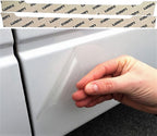 Kia Niro (17-19) Rocker Panel Guard