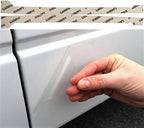 Kia Cadenza (17-19) Rocker Panel Guard