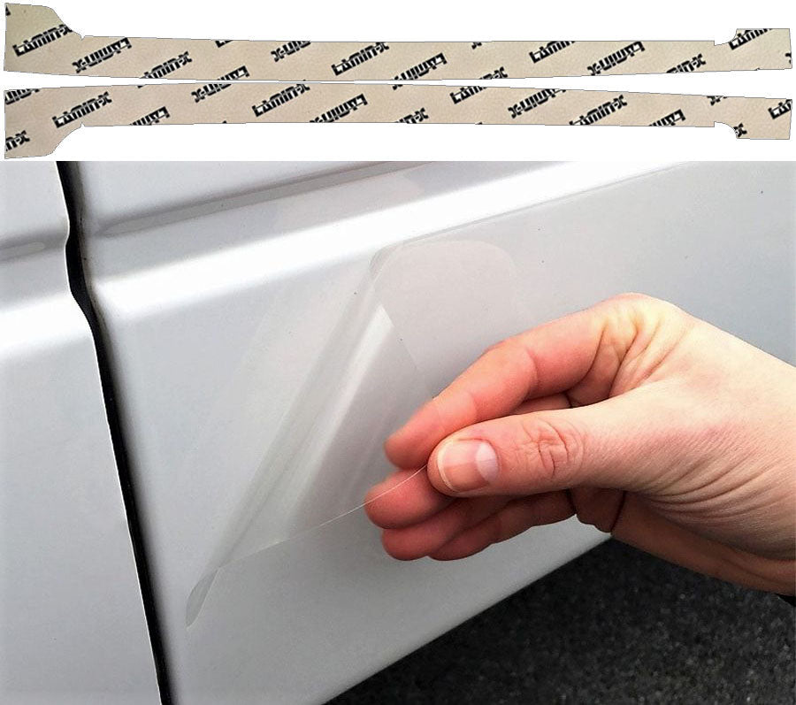 Kia Cadenza (17-19) Rocker Panel Guard