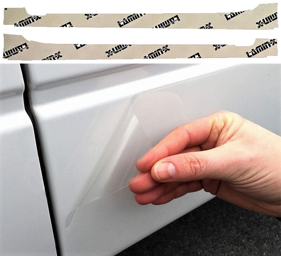 Kia Stinger (18-21) Rocker Panel Guard