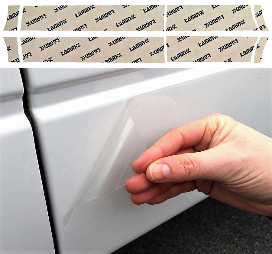 Kia Soul (2020-2022) Rocker Panel Guard