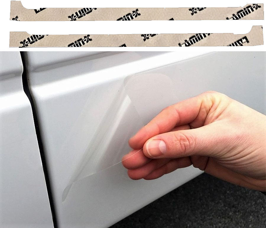 Kia K900 (2019-2020) Rocker Panel Guard