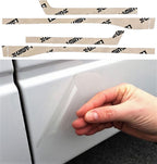Kia Seltos (2021+  ) Rocker Panel Guard