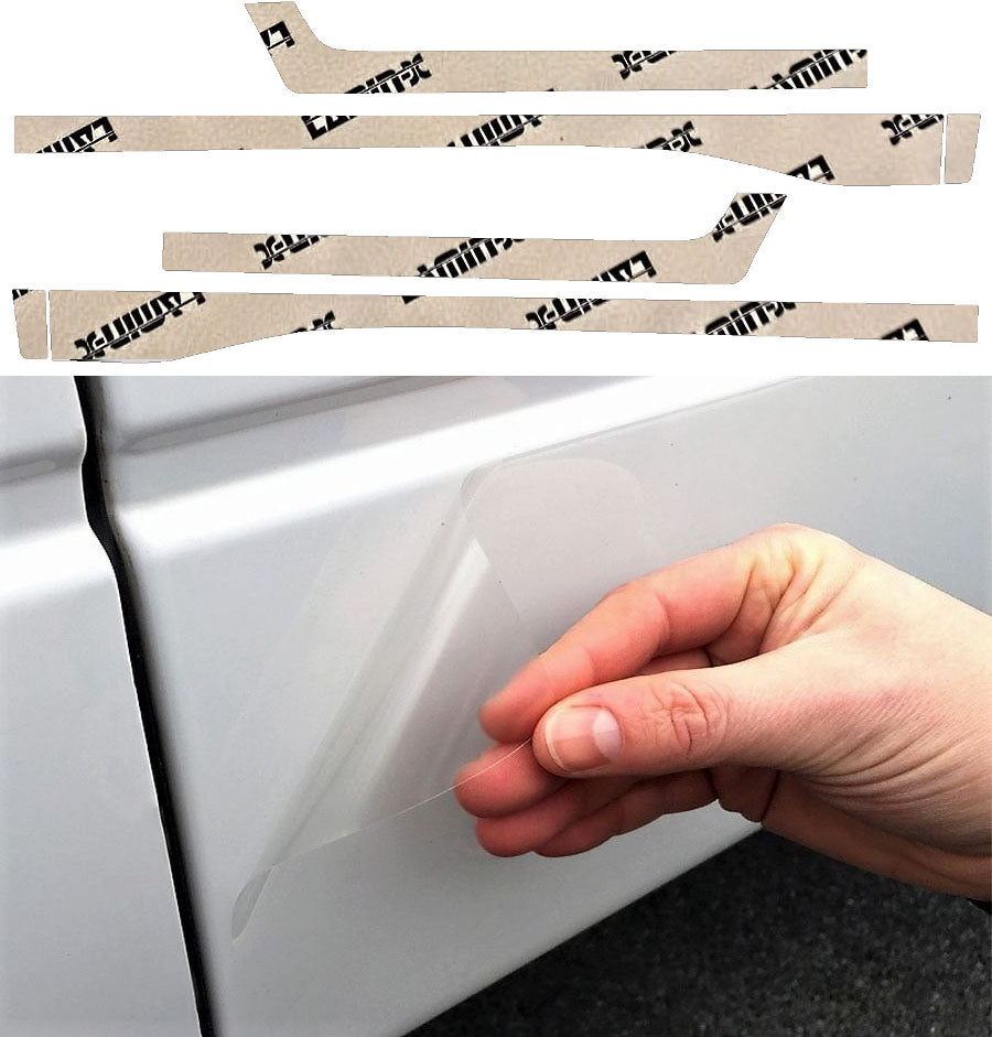 Kia Seltos (2021+  ) Rocker Panel Guard