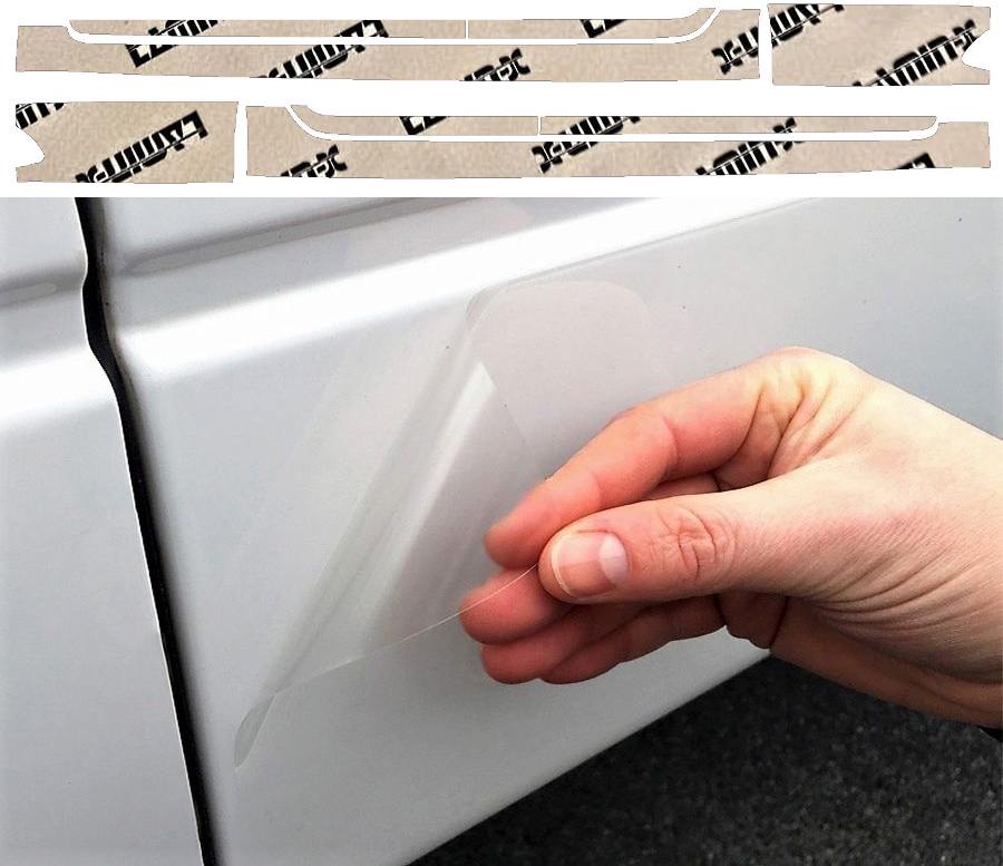 Kia Cadenza (2020) Rocker Panel Guard