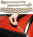 Kia Sorento (19-20) A-Pillar & Cab Top Edge Protection