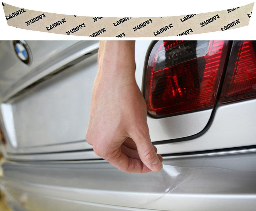 Lexus IS (06-10) Rear Bumper Guard